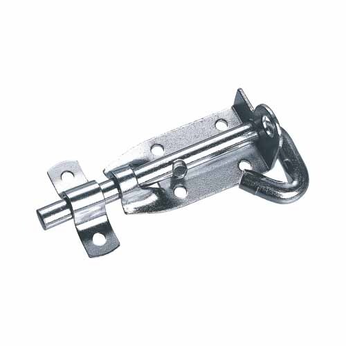 Single Eye Padbolt