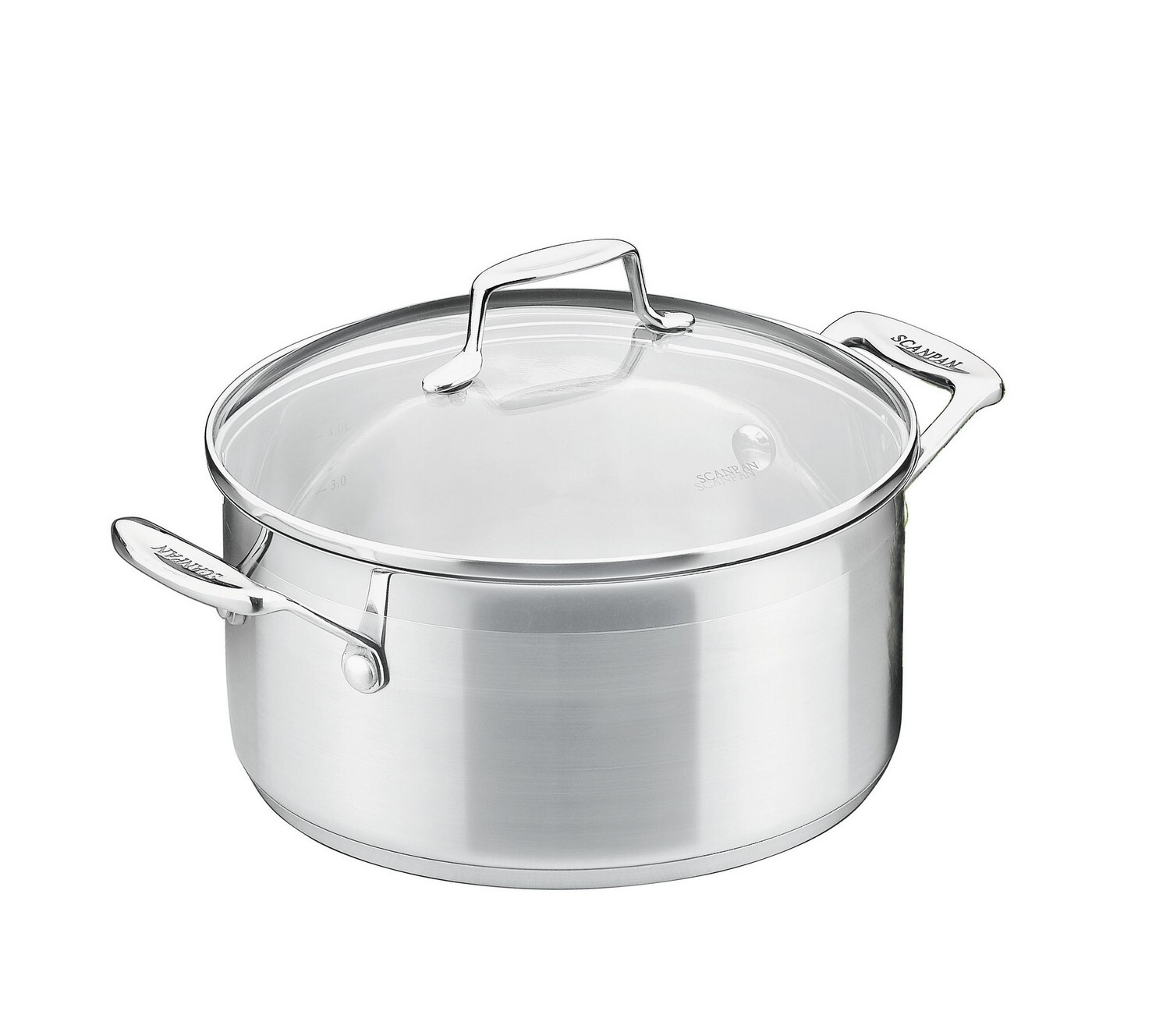 Impact Dutch Oven