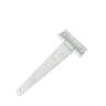 Heavy Duty Tee Hinge 250mm Galvanised