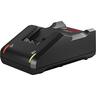 18V Brushless 2 Piece 2X 4.AH Combo Kit