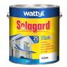 Exterior Water Based Paint