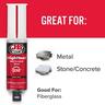 Epoxy 25mL Dark Grey