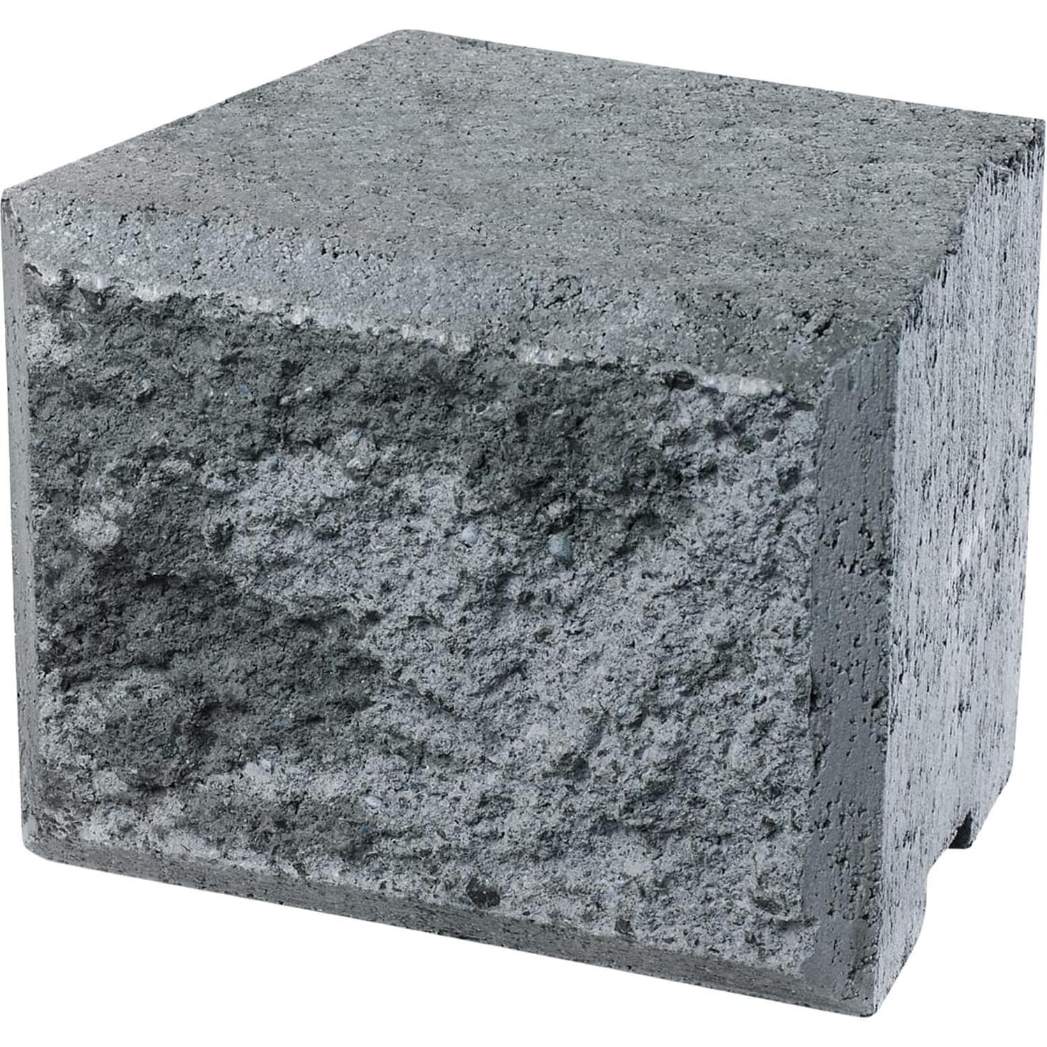 Ezi Wall Retaining Cap Rockface