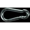 Snap Hook 100mm Zinc Plated