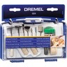 Cleaning and Polishing Accessory Kit