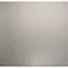 Radiata TG&V Clear Untreated Panel