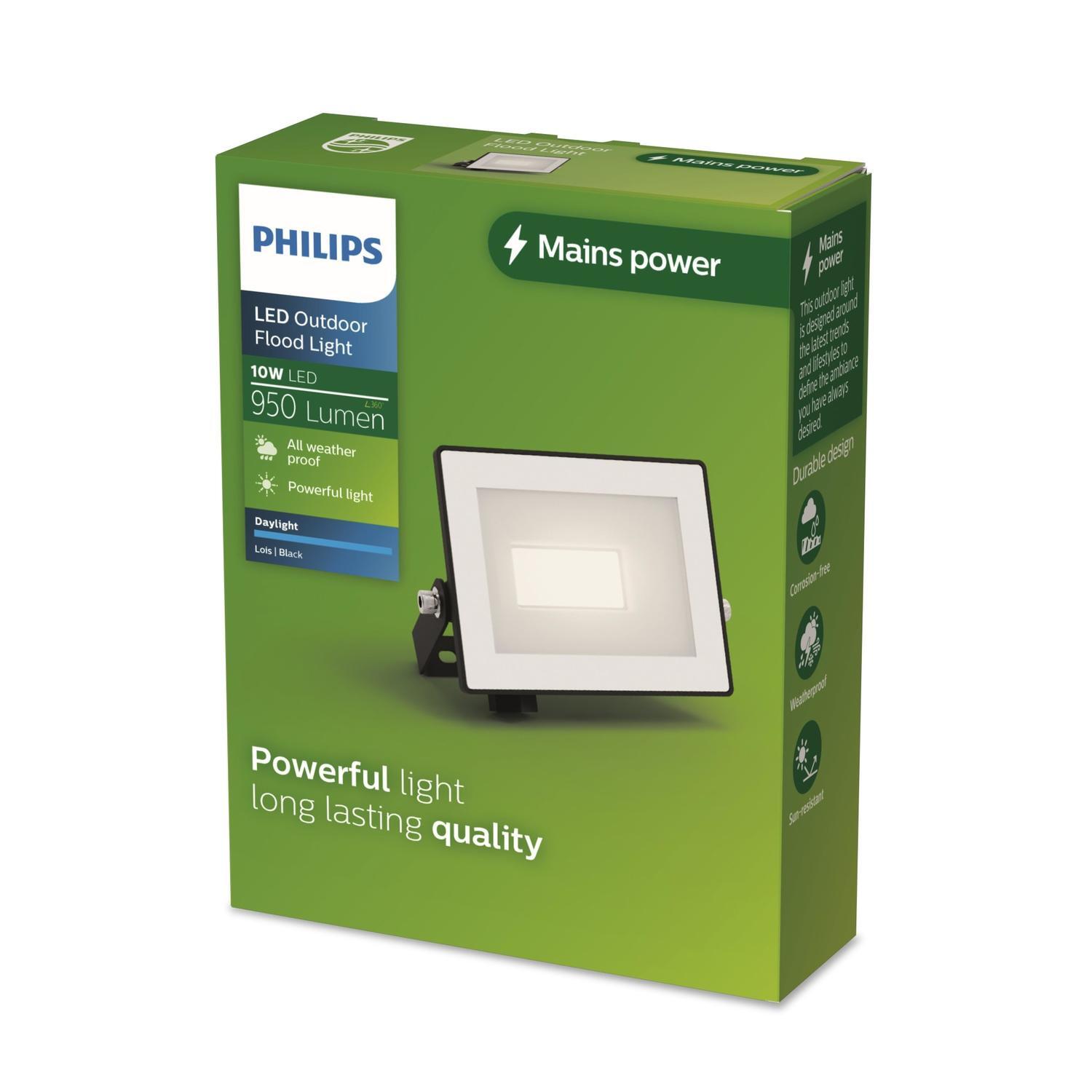 Floodlight 950 lumens 10 Watts Cool White