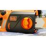 2200W 45cm Chainsaw