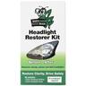 Headlight Restorer Kit