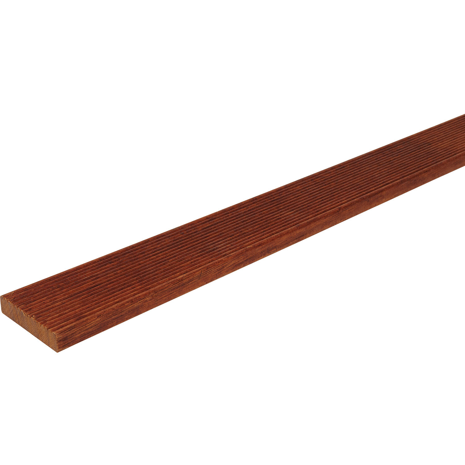 Kwila Griptread Decking