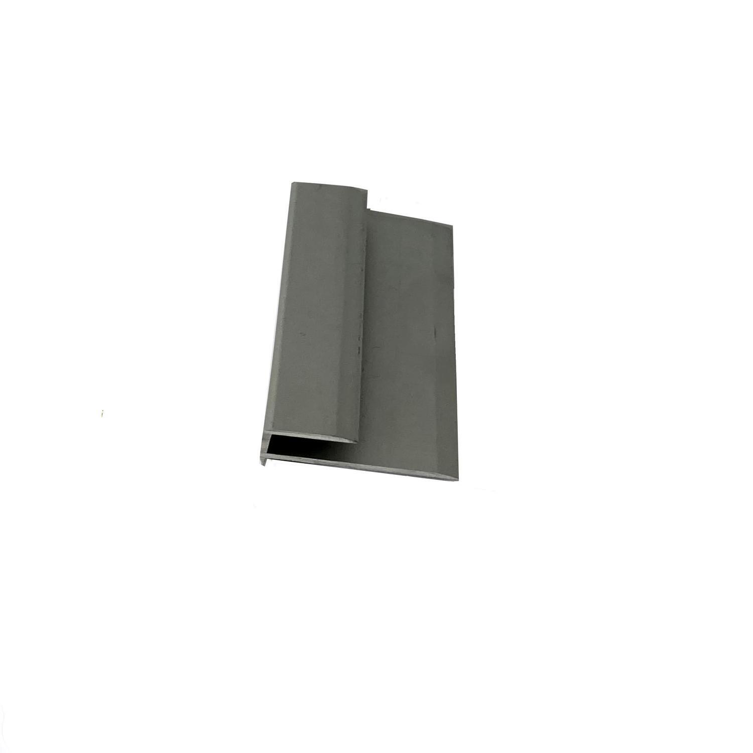 Plank Edge Trim