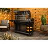 Timberline XL Wood Pellet Grill