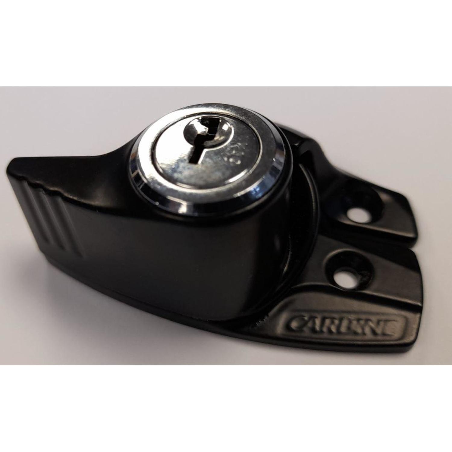 Window Sash Lock