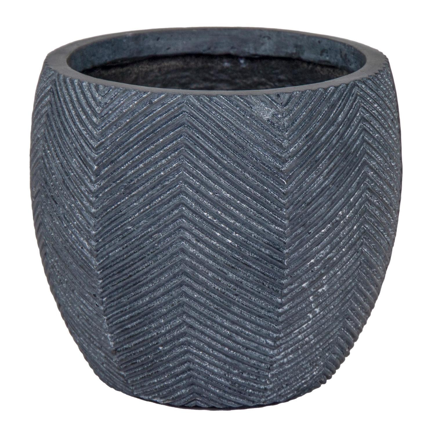 Iowa Clayfibre Bullet Pot Medium