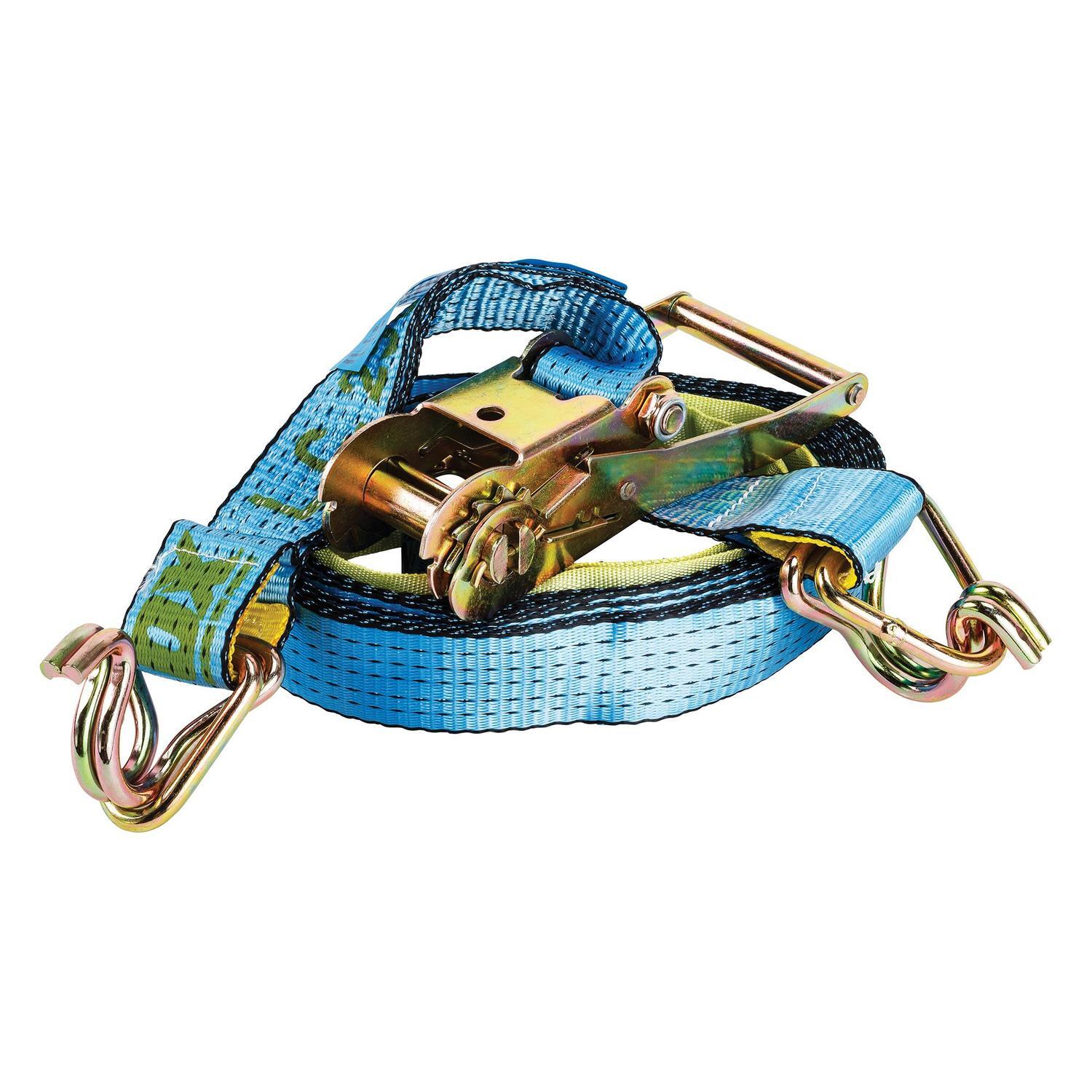 TIEDOWN RATCHET 50MM X 9M 5000BS