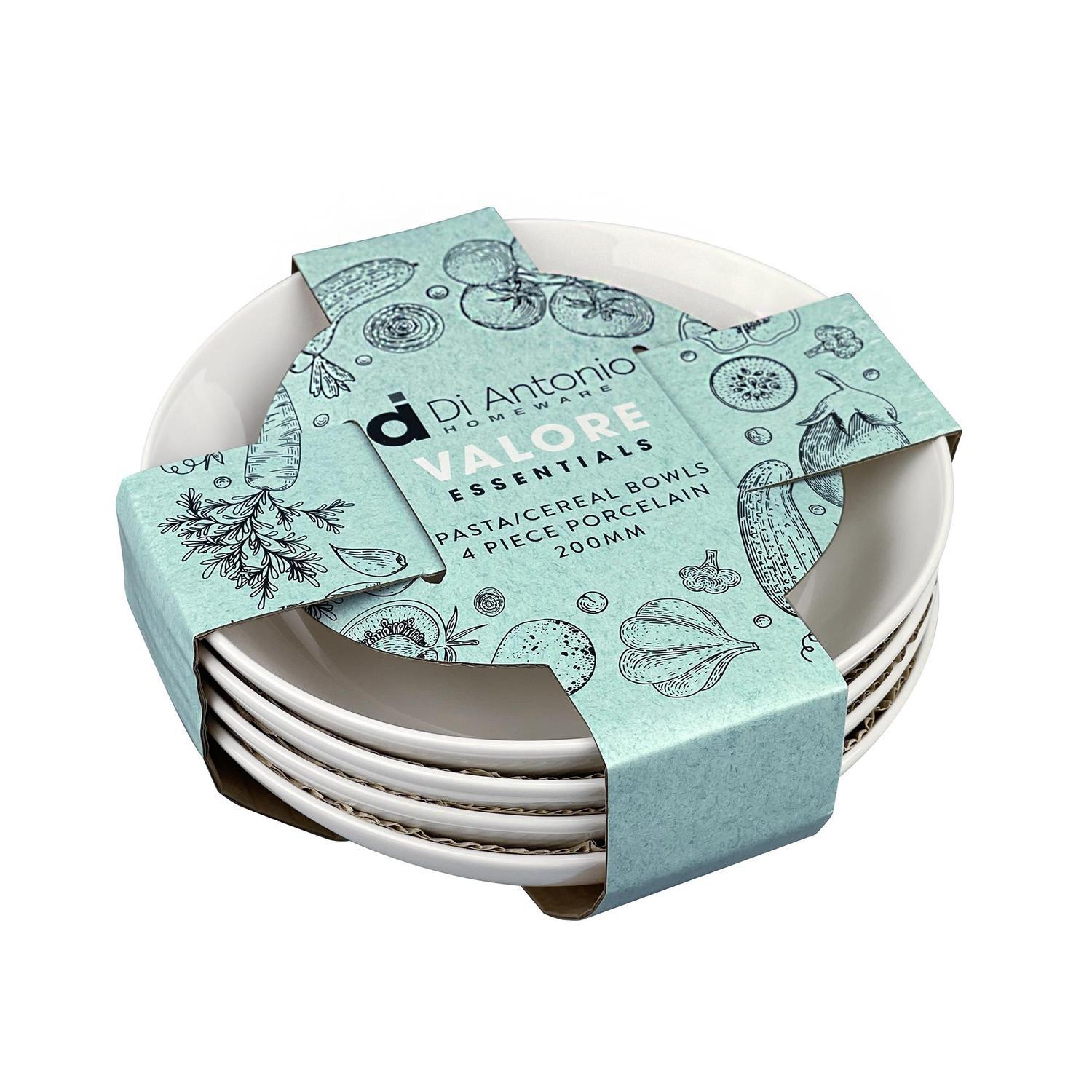 Pasta/cereal bowl