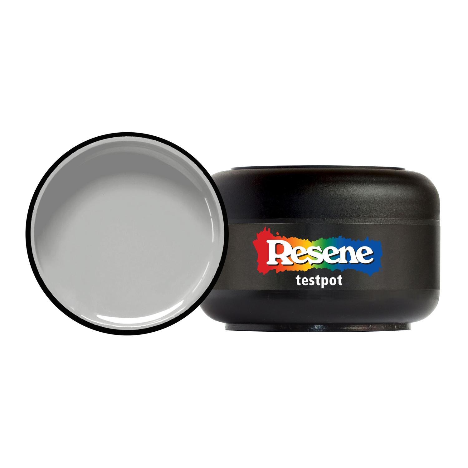 Testpot