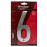 Modern Numeral #6