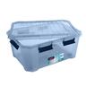 All Weather Storage System SmokeTint  58 litre Blue Tint
