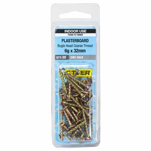 Plasterboard Screws