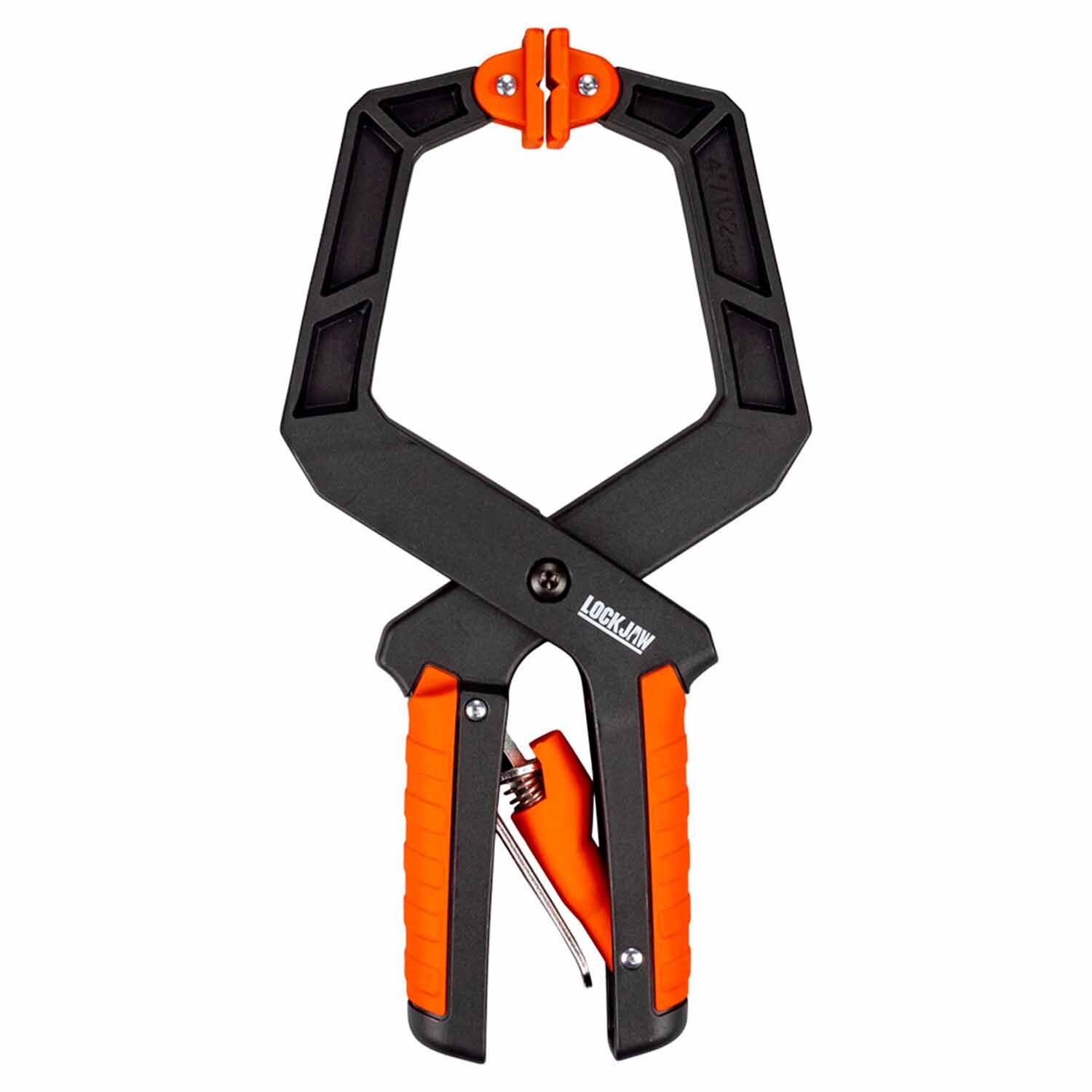 Ratchet Clamp