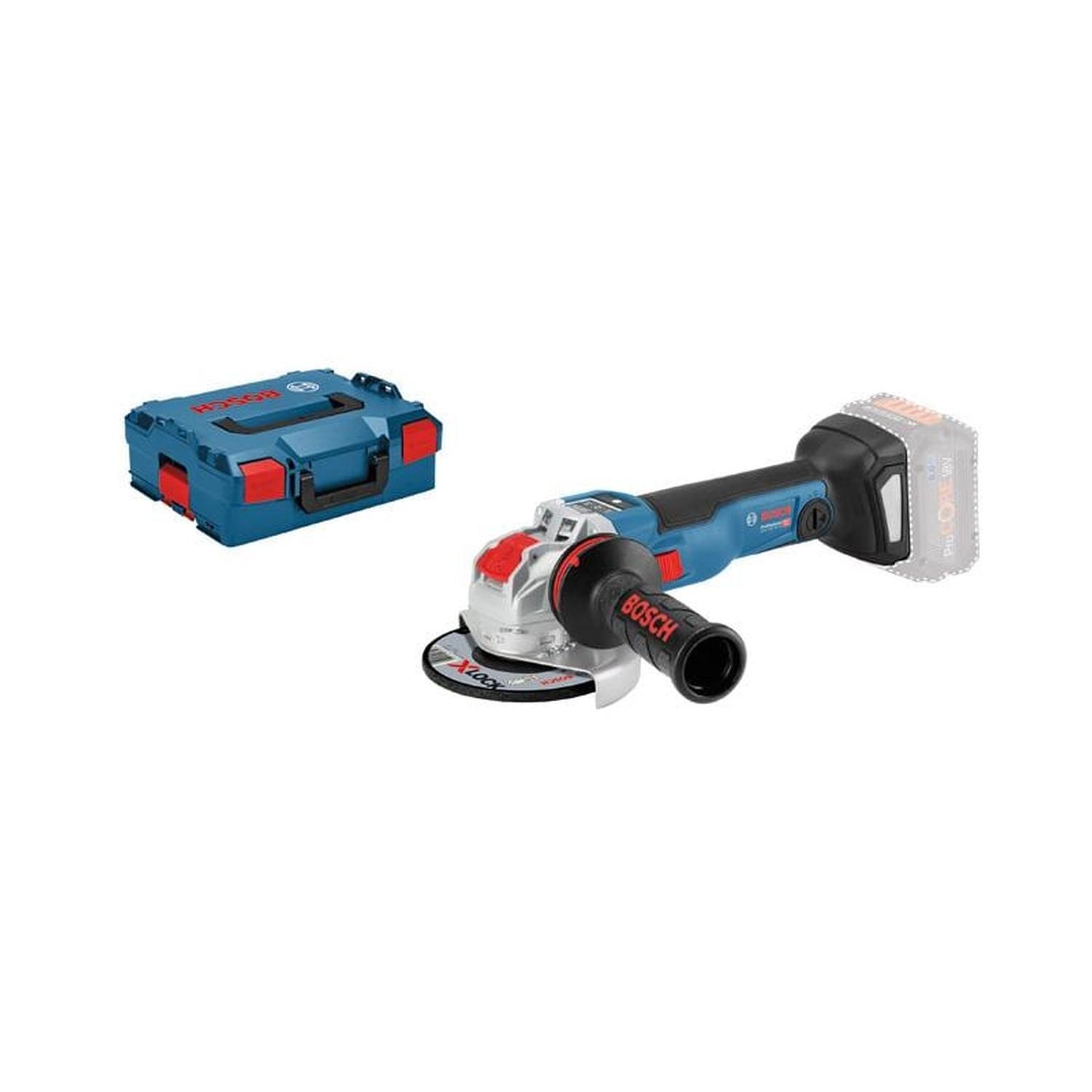 X-Lock Angle Grinder Skin  18 Volt