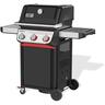 Spirit E-325 LP BBQ 3 Burner