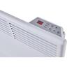 Heater 2000 Watt White
