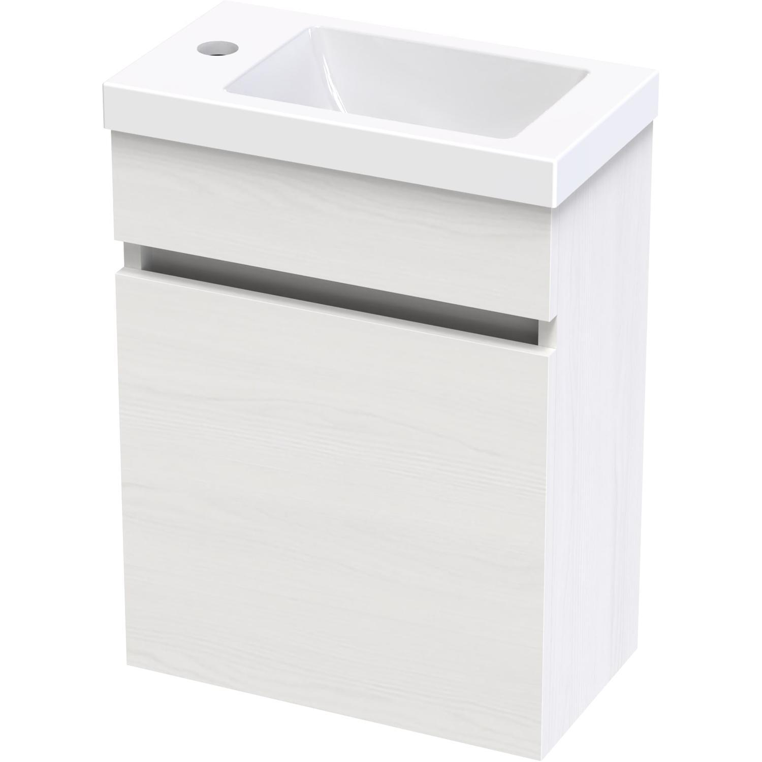 Pinnacle 400 Wall Colour
