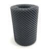 Gutter Guard 8m Black