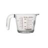 Glass Measuring Jug
