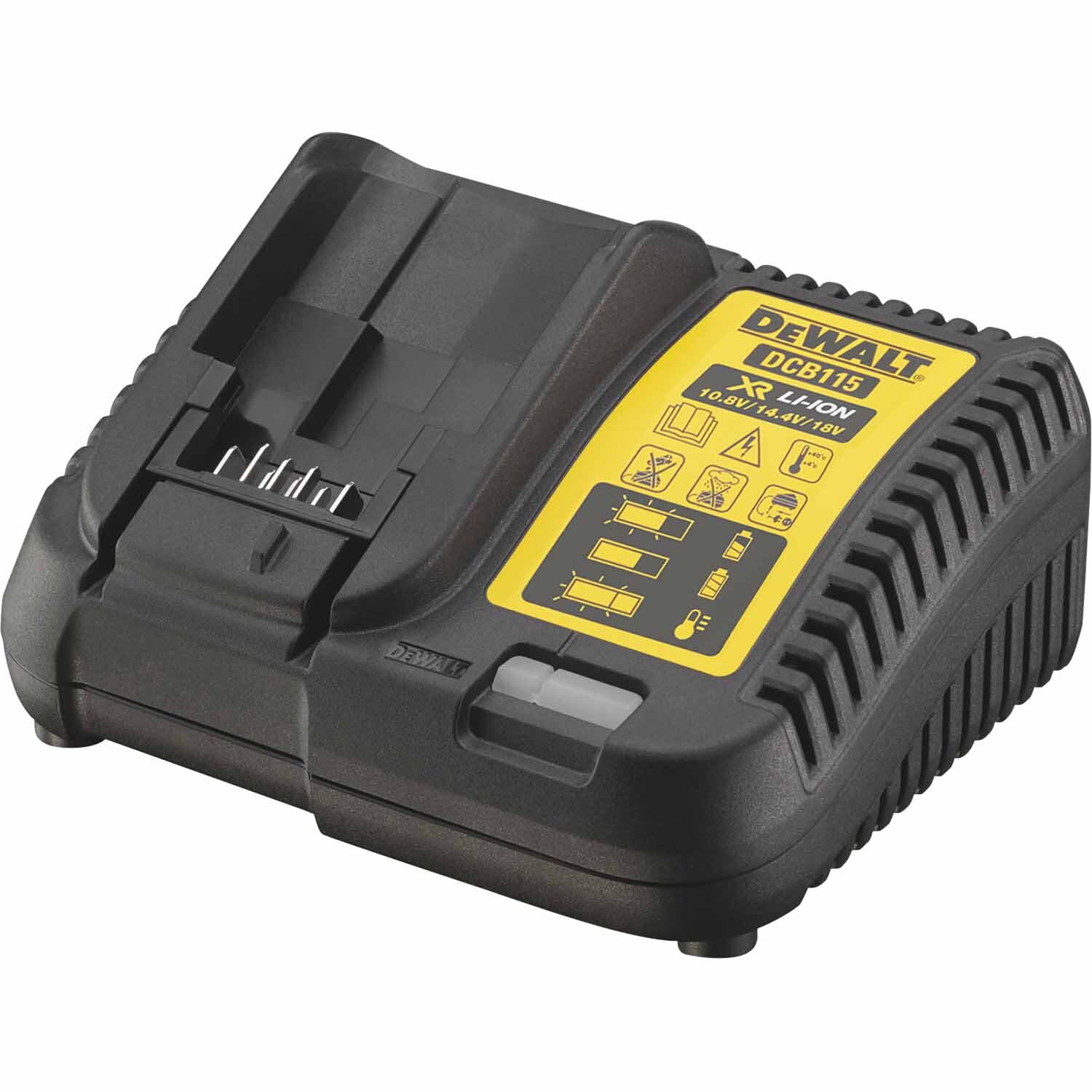 Slide Battery Charger