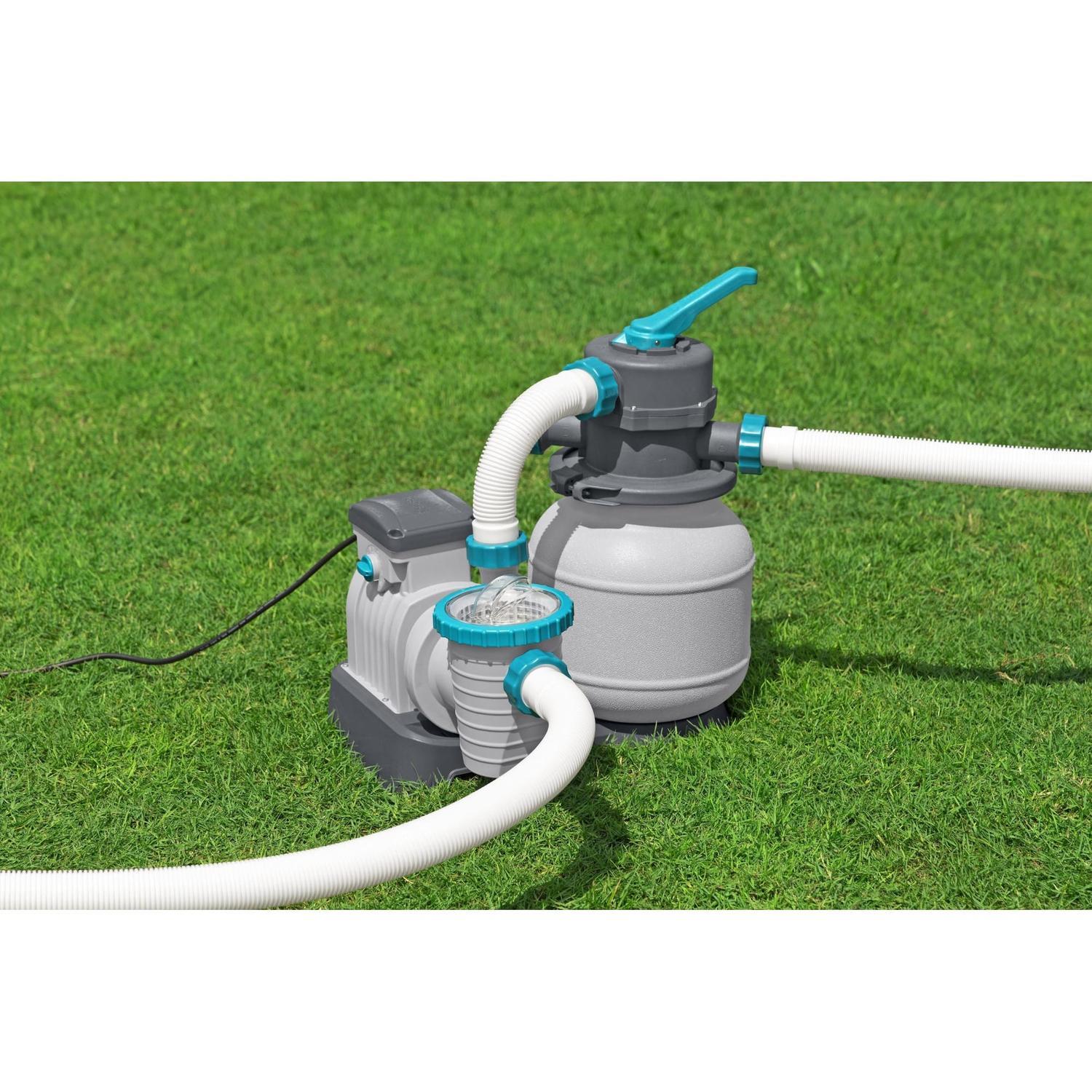 Pool Sand Filter Pump 6056L