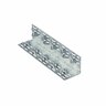 Tylok Angle Internal 35 x 35 x 150mm Zinc Galvanised