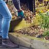 Corded Electric Turbine Garden Shredder