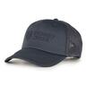 Brand Proud Cap OSO Gunmetal