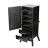 Gas Smoker
