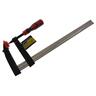 Quick Action Clamp