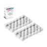Replacement Small Microfibre Cloths (GlassVAC Microfibre Cloth)