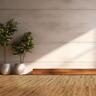 Laminate Flooring L: 1218mm x W: 197: mm x D: 8 mm Golden Hush