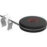 BBQ smart probe and grate sensor Black