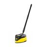 T 7 Surface Cleaner 394mm x 244mm x 354mm