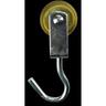 Pulley Hook 30mm Zinc Plated