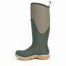 Arctic Sport II Tall Gumboot Womens 7 Olive