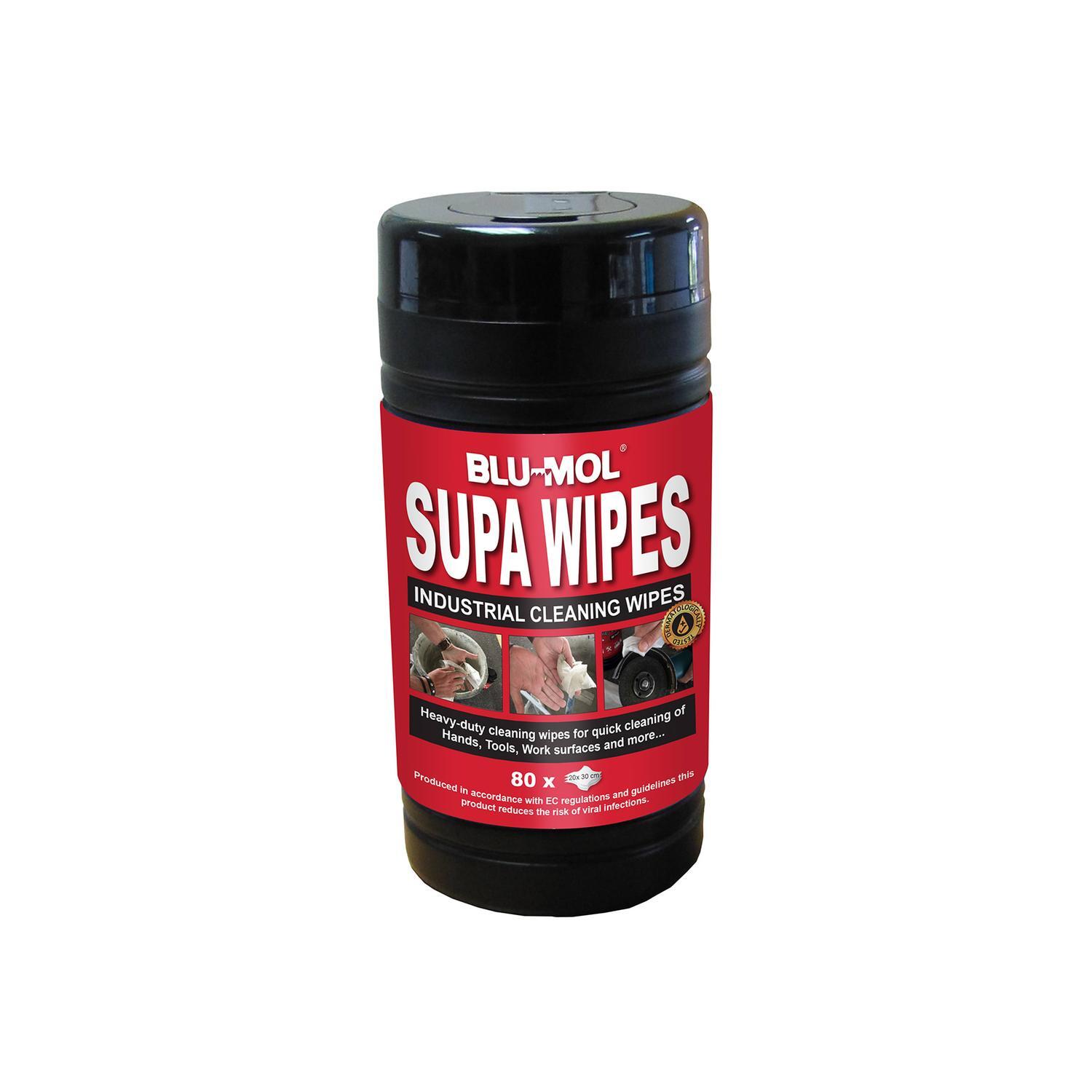 Industrial Wipes X-large