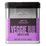 Veggie Rub 265g