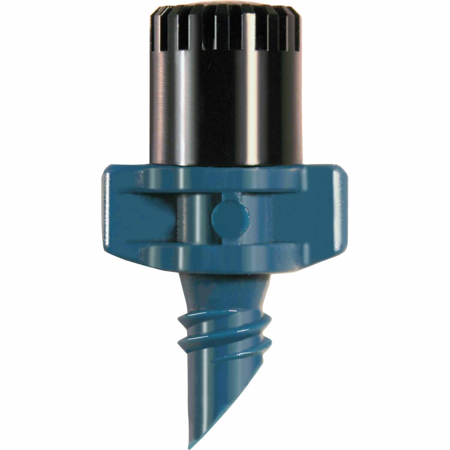 Micro Spray Blue Base 360°