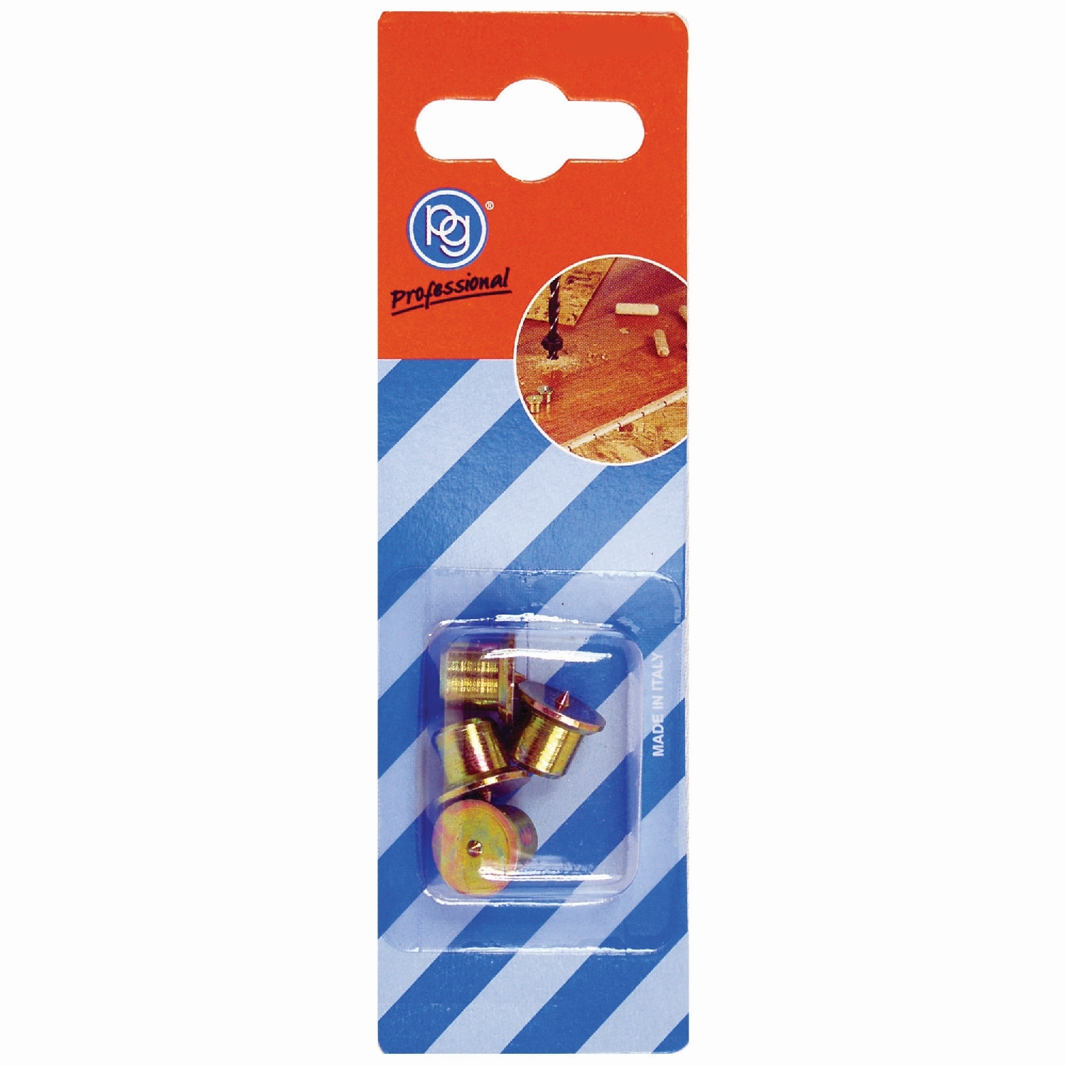 Dowel Centre Set