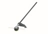 Multi-Tool Powerload Line Trimmer Attachment with Carbon Fibre Shaft  40 cm