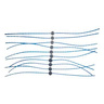 Spool Heavy Duty Line (HDL) Pack of 10